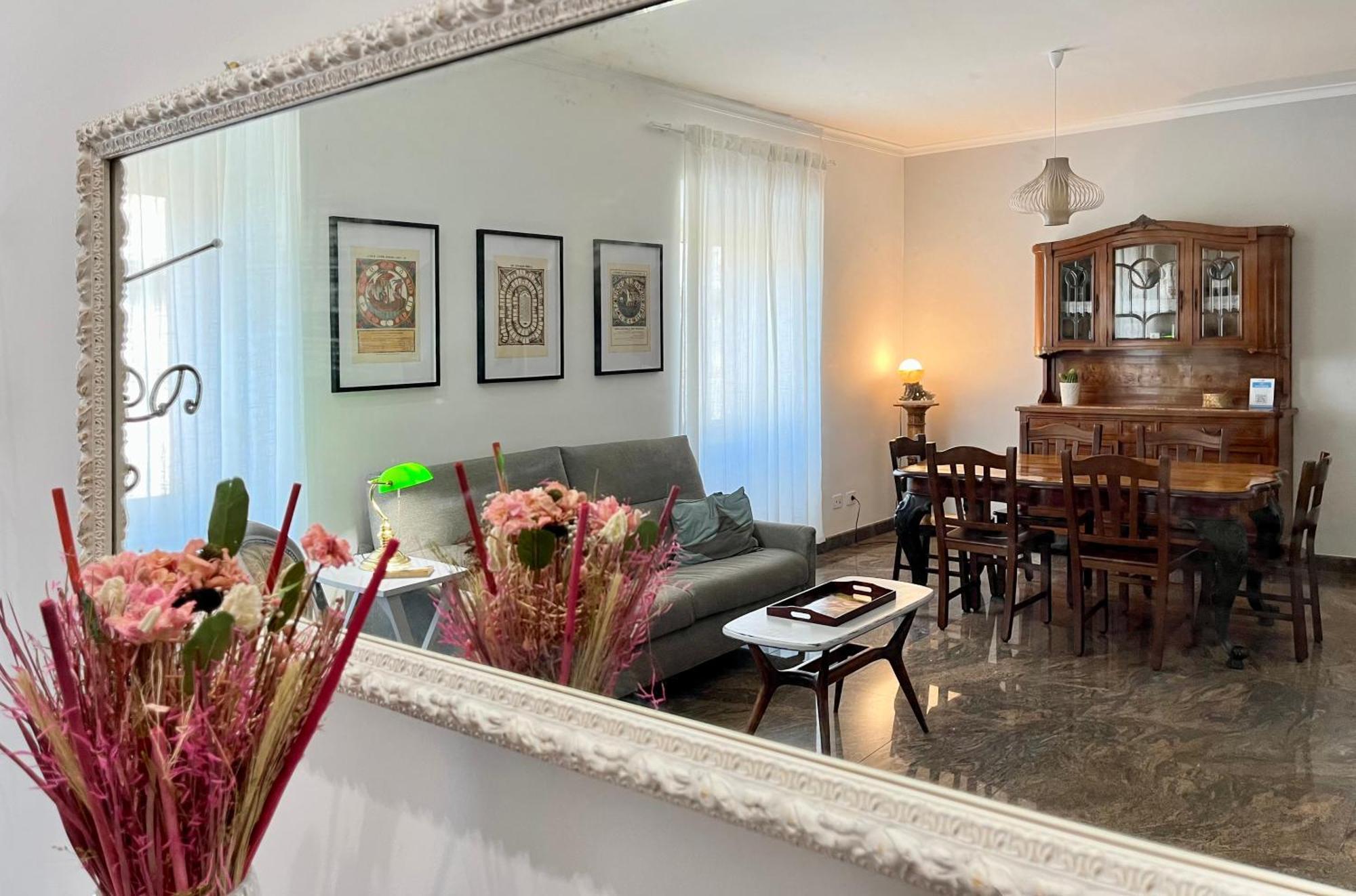 Appartamento 4bnb - Leone Iv
