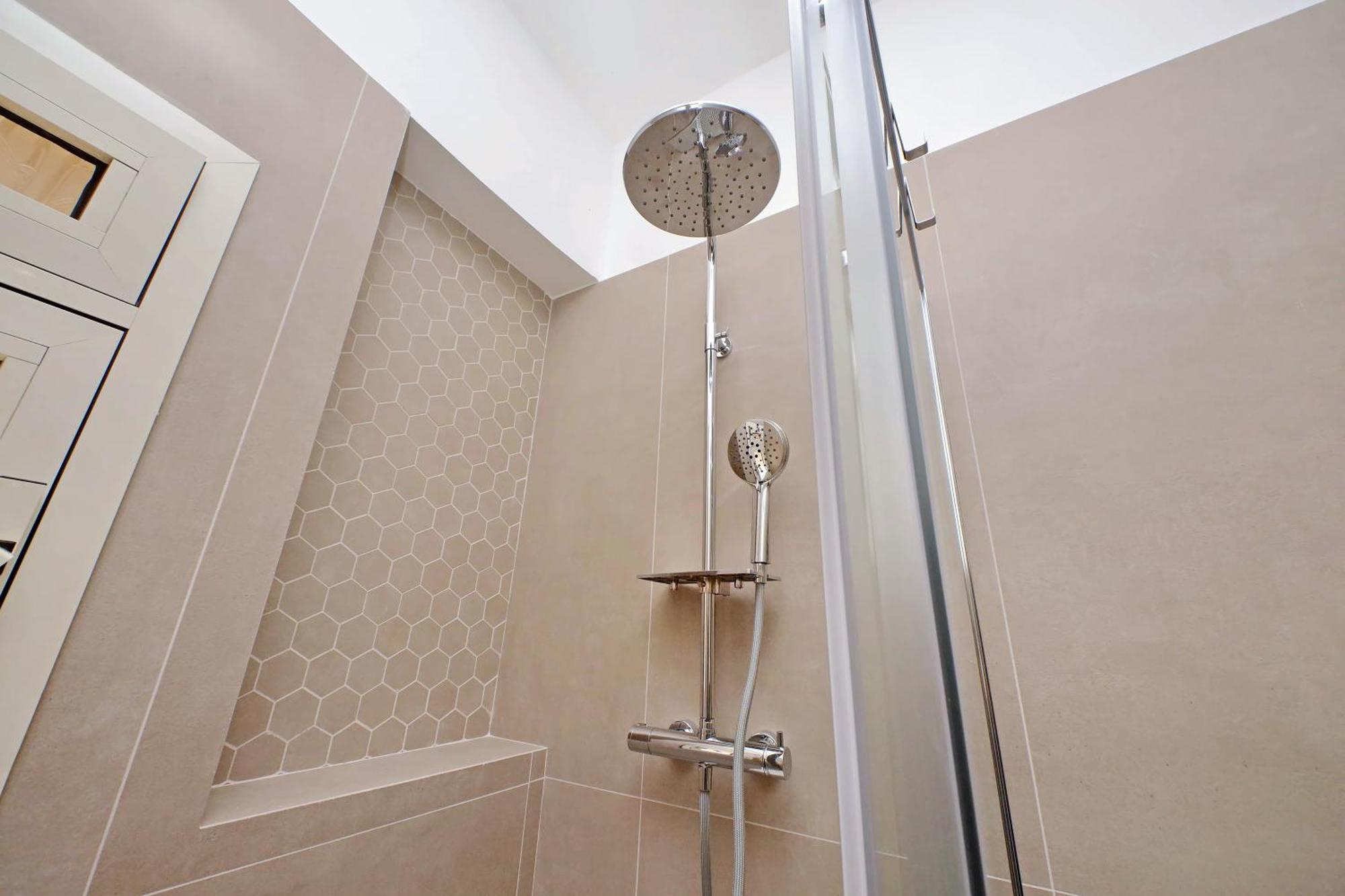 Apartment 4bnb - Leone Iv Rom