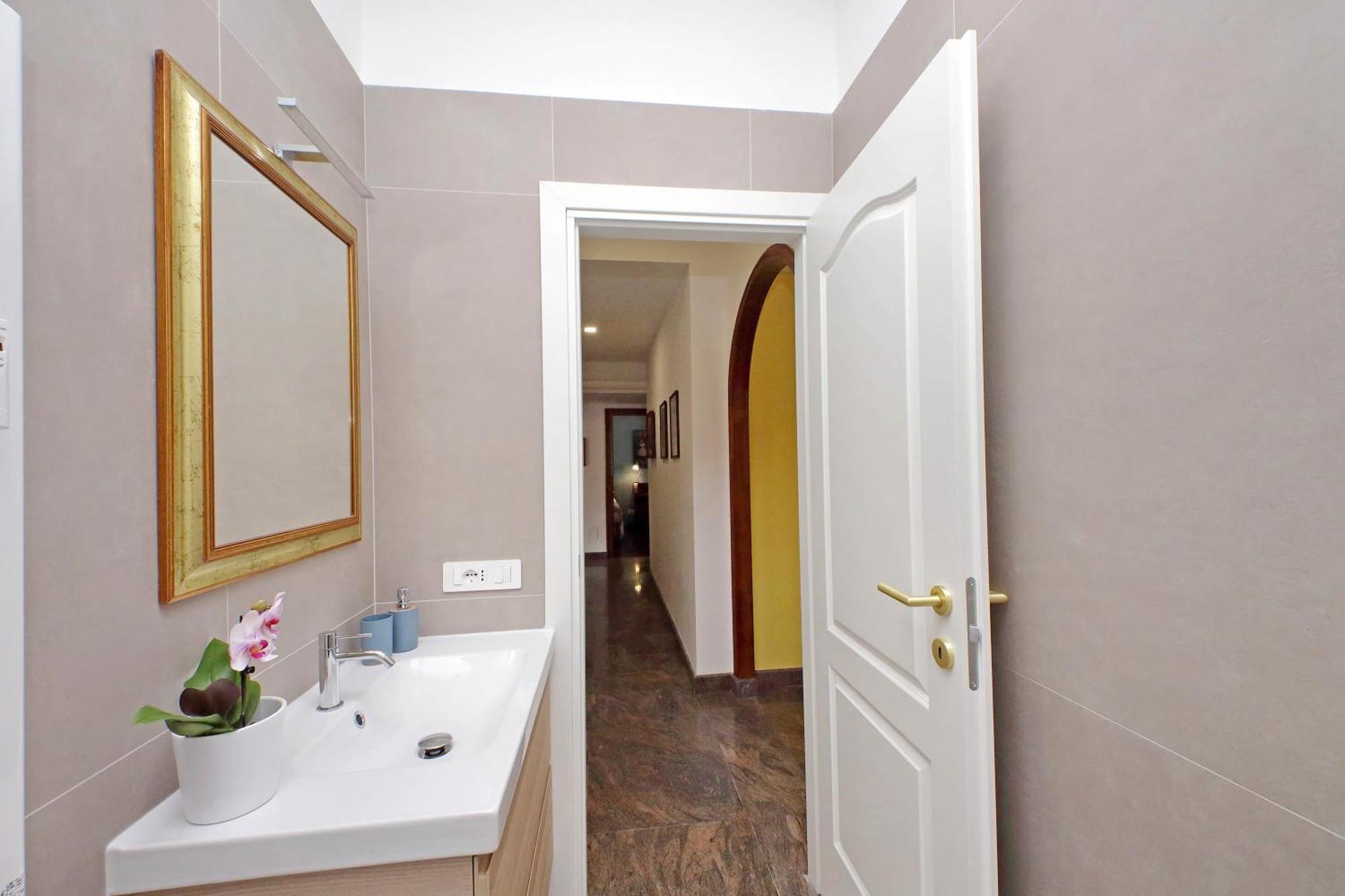 4bnb - Leone Iv Apartment Rom