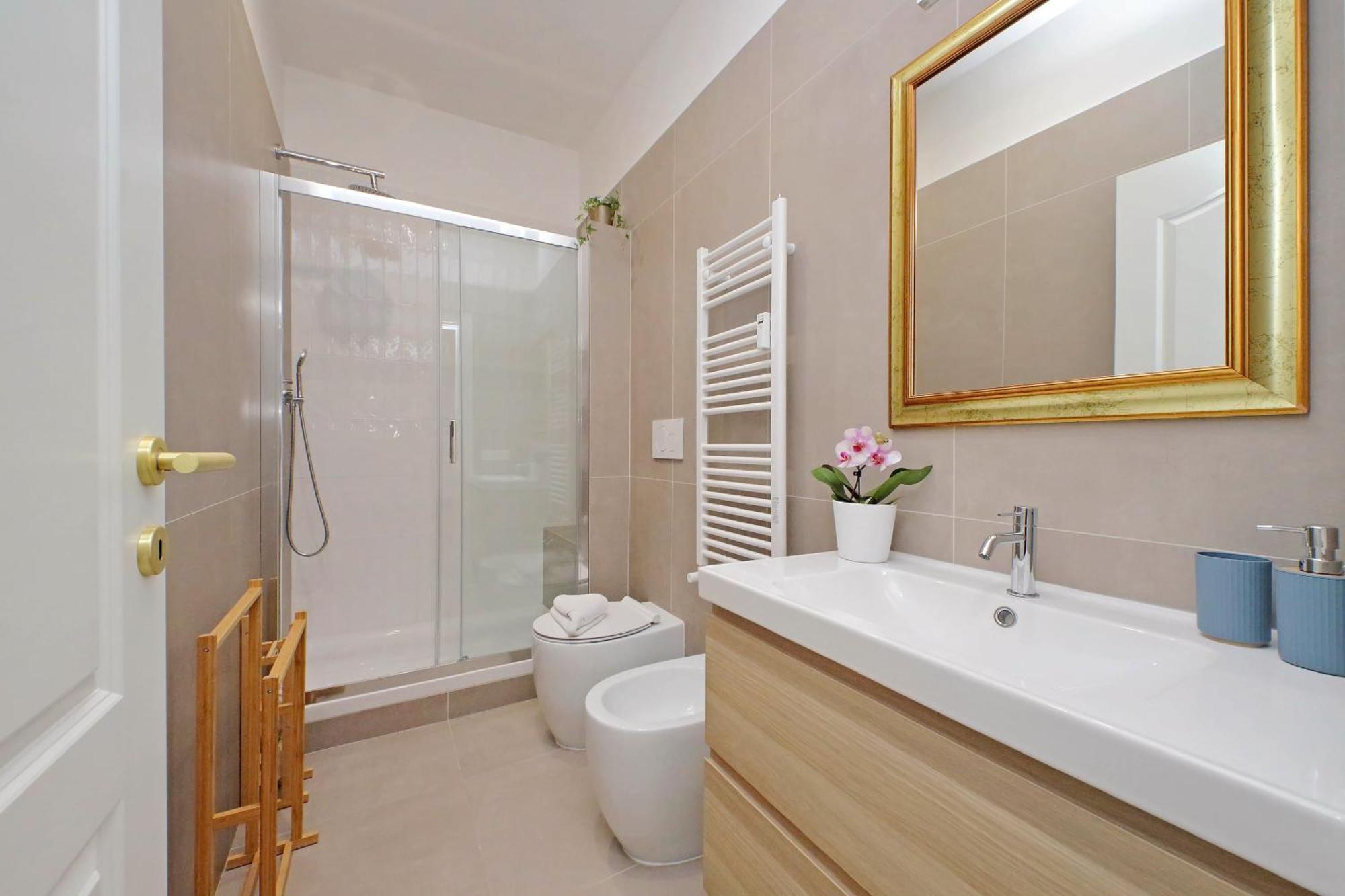 4bnb - Leone Iv Apartment Rom