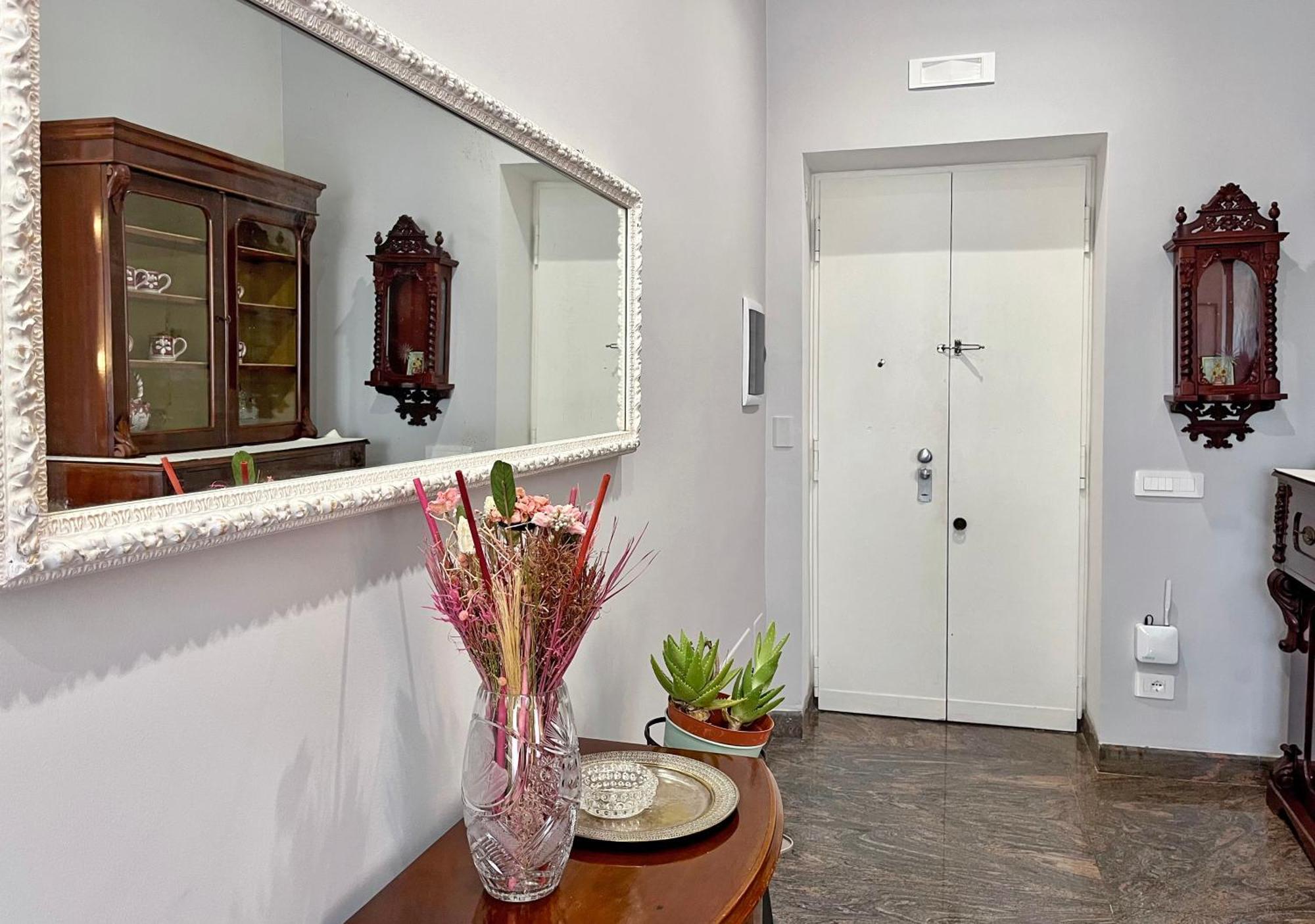 4bnb - Leone Iv Apartment Rom