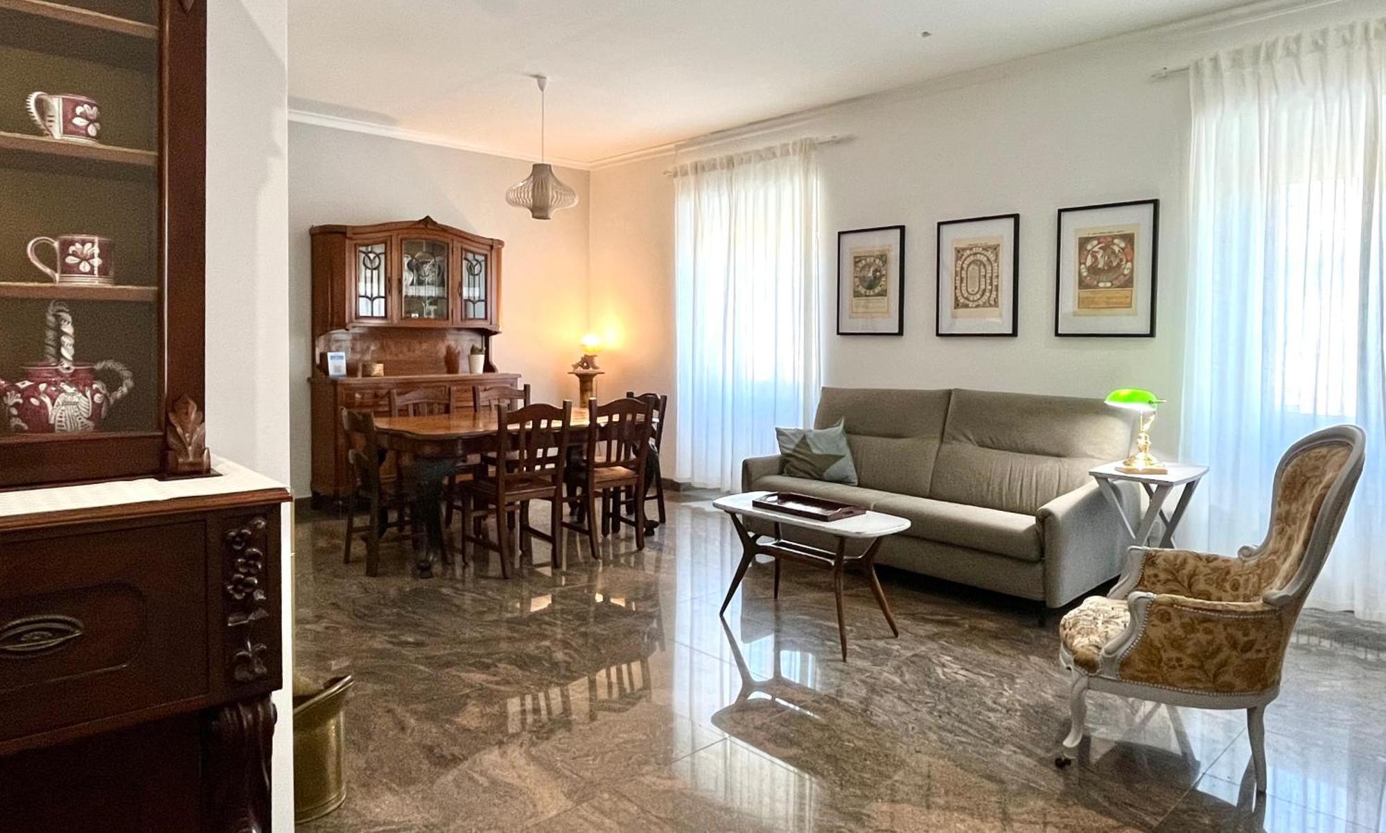 Apartment 4bnb - Leone Iv Rom